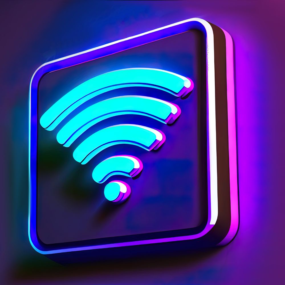 Wi-Fi and hotspots