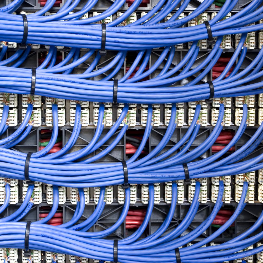 network cabling