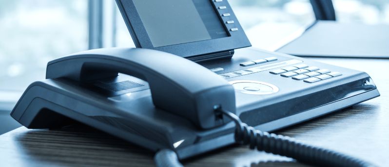 voip phones