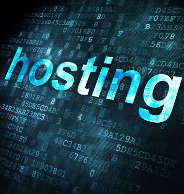 web hosting